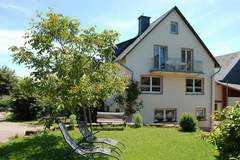 Ferienhaus - Gerberhaus - Ferienunterkunft in Manderscheid (7 Personen)