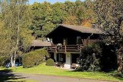 Ferienhaus - Feriendorf Reinskopf 4 - Ferienunterkunft in Schönecken (6 Personen)