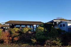 Ferienhaus - Ferienunterkunft in Meschede-Hennesee (4 Personen)
