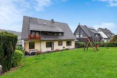 Ferienhaus - Agnes - Ferienunterkunft in Bestwig-Velmede (6 Personen)