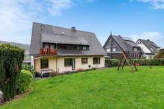 Ferienhaus - Agnes - Ferienhaus in Bestwig-Velmede (6 Personen)