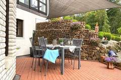 Ferienwohnung - Brilon-Madfeld - Ferienunterkunft in Brilon - Madfeld (5 Personen)