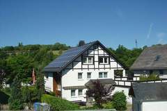 Ferienwohnung - Sauerland - Appartement in Olsberg Assinghausen (7 Personen)