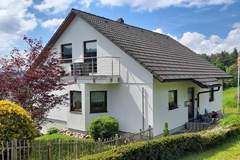 Ferienwohnung - Im Hotzenwald - Ferienunterkunft in Herrischried (2 Personen)