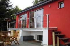 Ferienhaus - Theresa - Ferienunterkunft in Schnett (4 Personen)