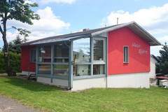 Ferienhaus - Björn - Ferienunterkunft in Schnett (4 Personen)