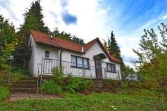 Thüringer Wald - Ferienunterkunft in Bad Tabarz (2 Personen)