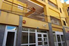 Ferienwohnung - APARTMENT MOGÁN V&L - Ferienunterkunft in Puerto Mogan, Gran Canaria (6 Personen)