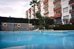 Ferienwohnung - Precioso apartamento en Torremolinos muy cerca de la playa - Appartement in Torremolinos (3 Personen)