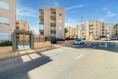 Ferienwohnung - Los Leandros - Ferienunterkunft in Torrevieja (4 Personen)