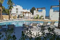 Ferienwohnung - Resort Costa Blanca 3 - Ferienunterkunft in El Campello, Alicante (4 Personen)