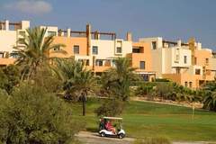 Ferienhaus - Valle del Este las Yucas - Ferienhaus in Vera Playa (5 Personen)