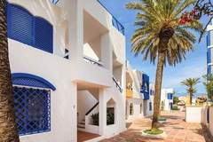 Ferienhaus - Minarete 7B - Ferienunterkunft in Roquetas de Mar (4 Personen)