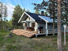 Ferienhaus - Ferienhaus Keromaja