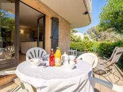 Ferienwohnung - Ferienwohnung Il était une fois