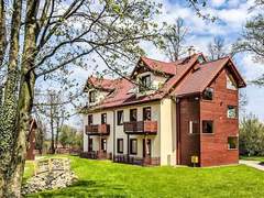 Ferienwohnung - Ferienwohnung Nad Łomniczką