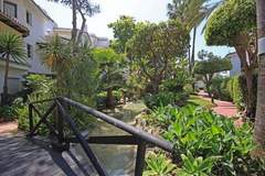 Ferienwohnung - Golden Beach house - Ferienunterkunft in Elviria (7 Personen)