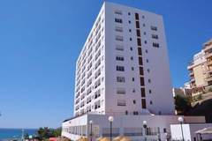 Ferienwohnung - Apto 3dormitorios 8pax - Ferienunterkunft in Benalmadena (8 Personen)