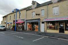 Ferienwohnung - APPARTEMENT DU PORT/ TAILLEPIED - Ferienunterkunft in Port-en-Bessin-Huppain (6 Personen)