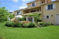 Ferienwohnung - Studio - MONTBRUN-LES-BAINS - Ferienunterkunft in Montbrun les Bains (2 Personen)