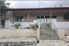 Ferienhaus, Exklusive Unterkunft - Villa Spiros - Ferienunterkunft in Limenas Chersonisou (4 Personen)