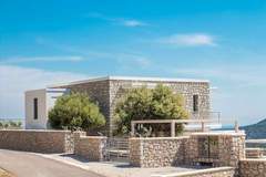 Ferienhaus, Exklusive Unterkunft - Villa Hera - Ferienunterkunft in Kalythies (8 Personen)
