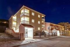 Ferienwohnung - Villa Oleandar 2 - Ferienunterkunft in Dramalj (4 Personen)
