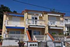 Ferienhaus - Blue Paradise Villa - Ferienunterkunft in Crikvenica (4 Personen)