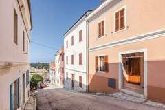 Ferienhaus - Casa Vacanza Orsera - Ferienunterkunft in Vrsar (6 Personen)
