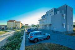 Ferienwohnung - Apartments Sun-Mauro VII - Ferienunterkunft in Novalja (6 Personen)