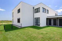 Ferienwohnung - Pannonia M03 - Ferienunterkunft in Zsira (6 Personen)