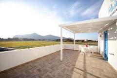 Ferienhaus - Plaia Resort 4 - Ferienunterkunft in Favignana TP (2 Personen)
