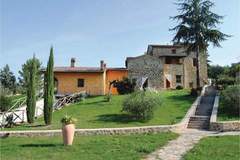 Ferienhaus - La Quiete di Montalbano - Ferienhaus in Citta di Castello (30 Personen)