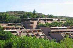 Ferienwohnung - Cugnana Verde Bilo 4 - Appartement in Olbia (4 Personen)