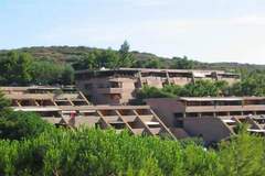 Ferienwohnung - Cugnana Verde Bilo 4 - Ferienunterkunft in Olbia (4 Personen)