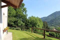 Ferienhaus - Tonino - Ferienunterkunft in Cison di Valmarino (5 Personen)
