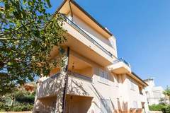 Ferienhaus - Timpi Russi Bilo Mansarda - Ferienunterkunft in Sciacca (4 Personen)