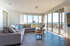 Ferienwohnung - Appartement 4c  Schotsman Watersport - Ferienunterkunft in Kamperland (6 Personen)