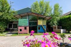 Ferienwohnung - Appartement - Kon Emmaweg 6  Vrouwenpolder bovenapp - Ferienunterkunft in Vrouwenpolder (4 Personen)
