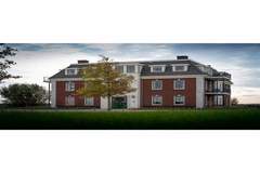 Ferienwohnung - Zeeuwse Parel Appartement 4 pers 1 bdk - Ferienunterkunft in Colijnsplaat (4 Personen)