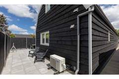 Ferienhaus - Dorpsstraat 37a  Biggekerke - Ferienunterkunft in Biggekerke (2 Personen)