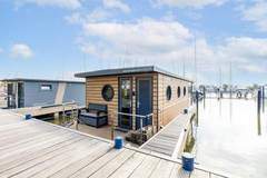 Wave - Ferienunterkunft in Volendam (5 Personen)