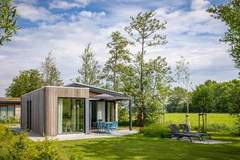Park Wijdenes 3 - Ferienunterkunft in Wijdenes (6 Personen)