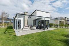 Ferienhaus - Kustpark Texel 13 - Ferienunterkunft in De Koog (6 Personen)