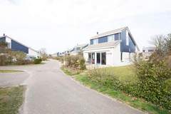 Ferienhaus - DE PETTEN - Ferienunterkunft in De Koog (4 Personen)