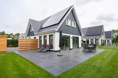 Ferienhaus - So What 39 - Ferienhaus in De Koog Texel (6 Personen)