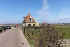 Ferienhaus - Het Wambuis - Ferienhaus in Den Hoorn Texel (6 Personen)