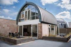 Ferienhaus - De ZeeParel Sea Life - Ferienunterkunft in Egmond aan Zee (4 Personen)