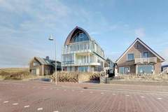 Ferienwohnung - De ZeeParel Sea Crab - Appartement in Egmond aan Zee (6 Personen)