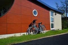 Ferienhaus - Strandpark Vlugtenburg 1 - Ferienhaus in S-Gravenzande (6 Personen)